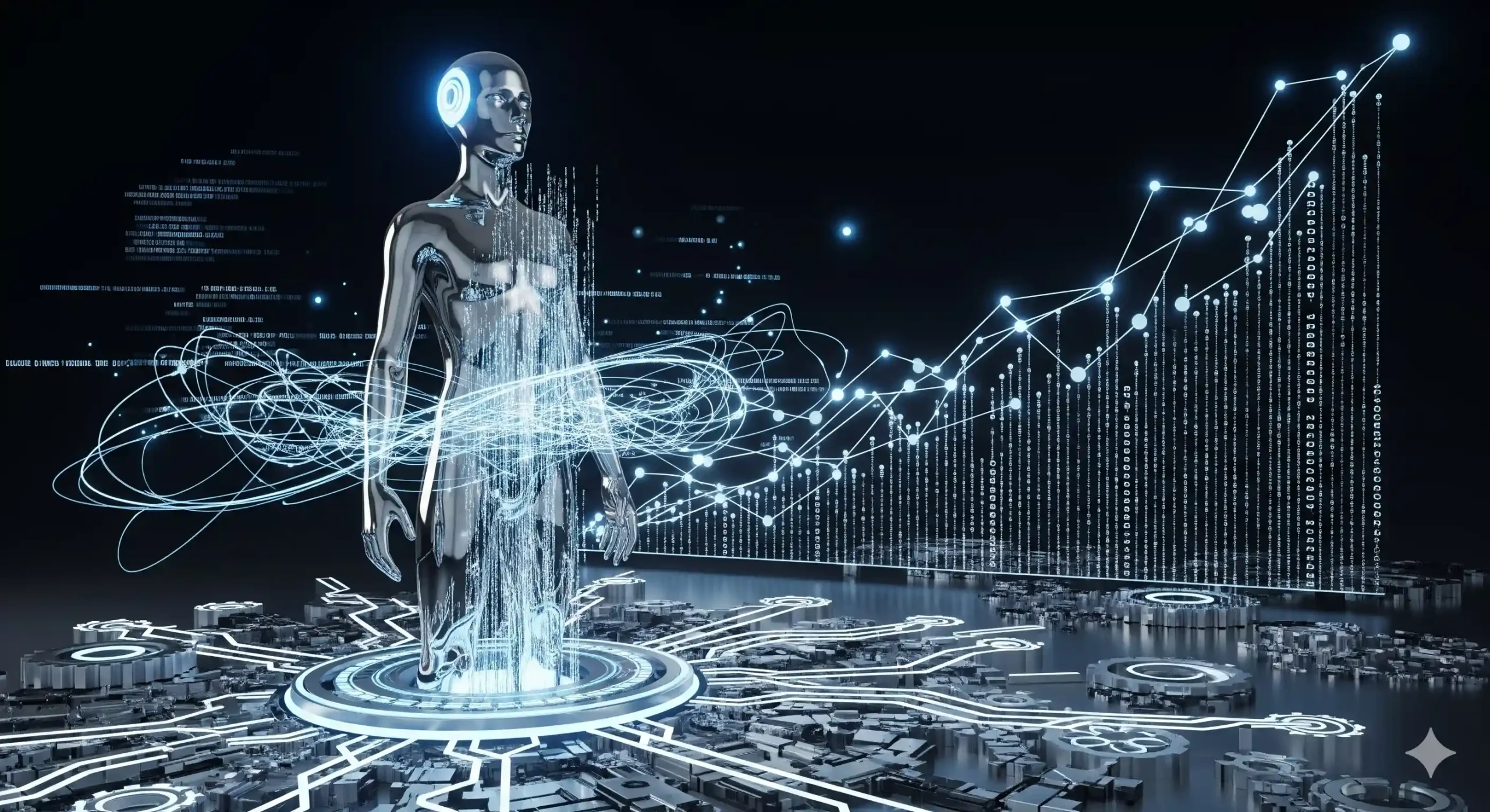 Beyond the Basics: Advanced Insights into AI Agents for Business Growth