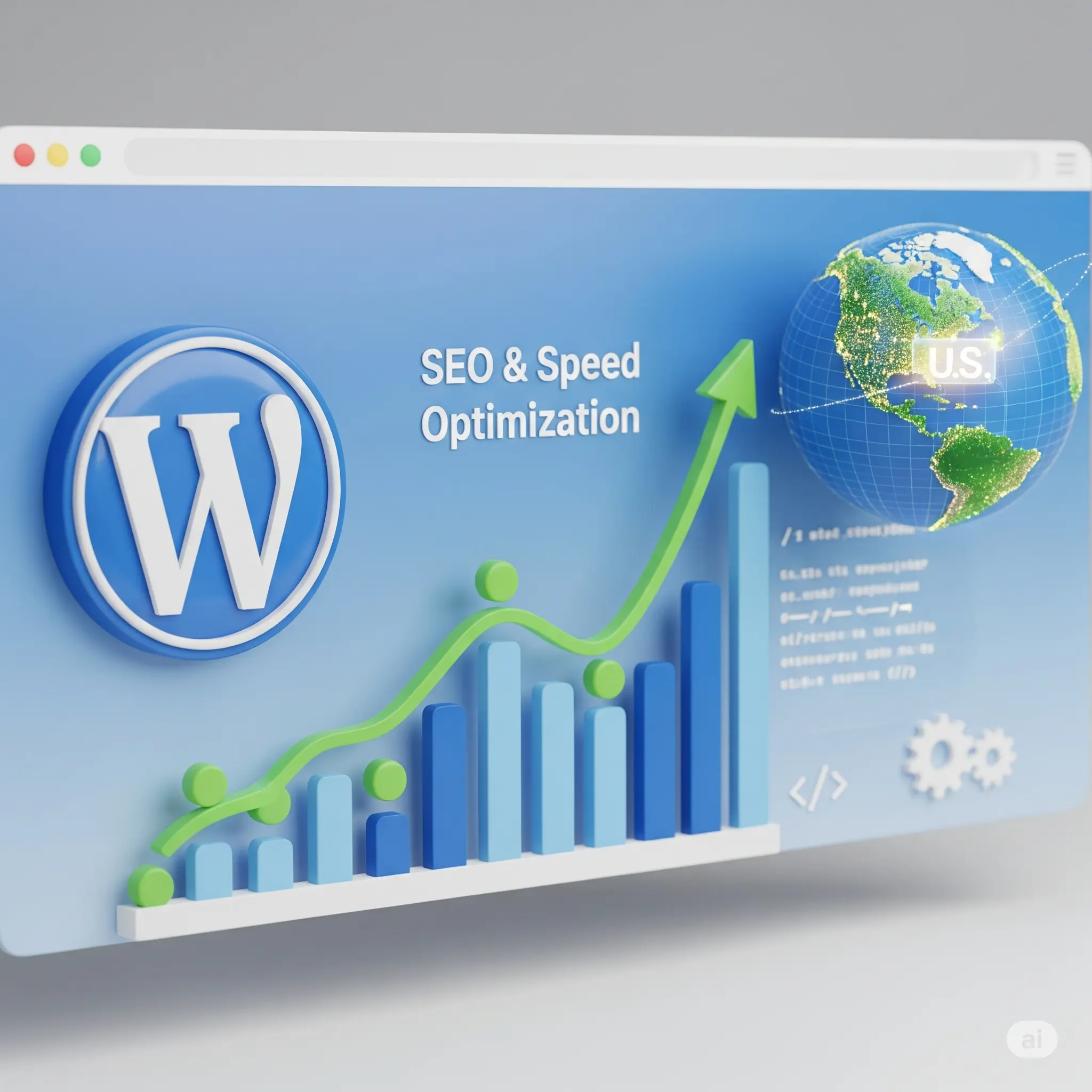 Master WordPress Development: Your Comprehensive Guide to Building and Optimizing High-Traffic Sites in the USA