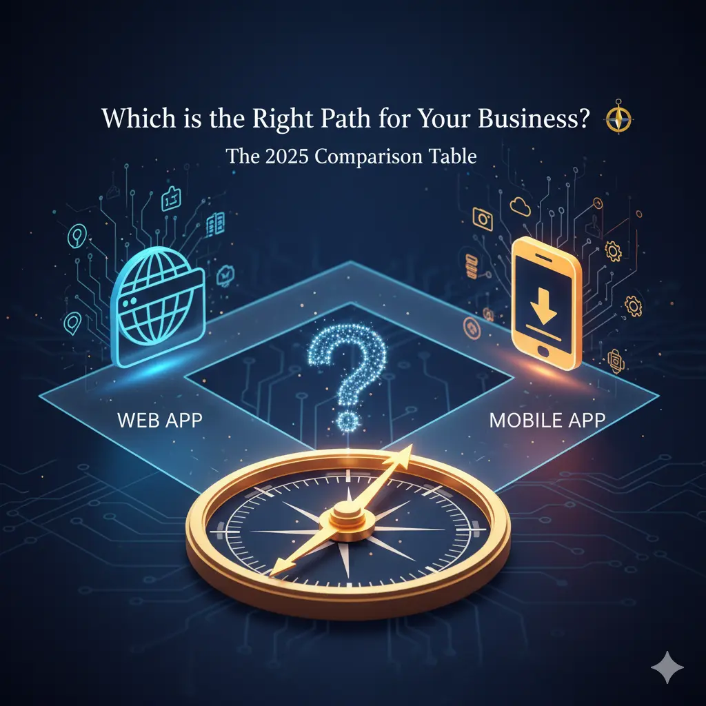 Which is the Right Path for Your Business? 🧭