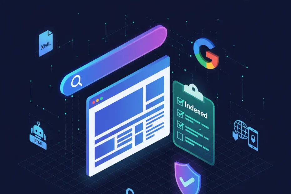 Is Your Website Indexed? Google Indexing Checklist [tdx.ai]