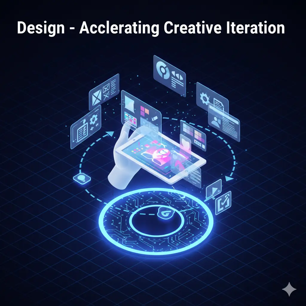 Part 3: Design – Accelerating Creative Iteration